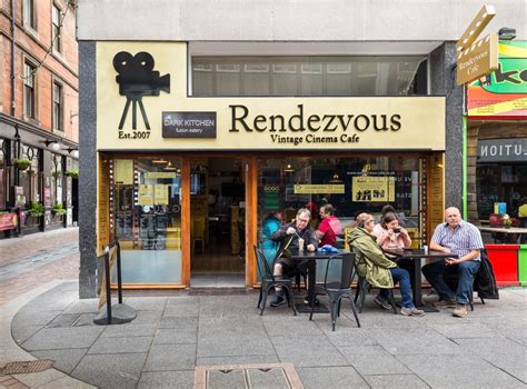 Rendezvous cafe - The Rendezvous Cafe, Inverness: See 748 unbiased reviews of The Rendezvous Cafe, rated 4.5 of 5 on Tripadvisor and ranked #92 of 267 restaurants in Inverness.